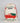 Large Christmas XMAS Hessian Santa Sack Stocking Bag Reindeer Children Gifts Bag, Cream - Car Gift Express