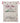 Large Christmas XMAS Hessian Santa Sack Stocking Bag Reindeer Children Gifts Bag, Cream - Snowflakes Delivery