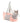 LIFEBEA Small Cat Carrier Pet bag: Comfy Shoulder Bag with Adjustable Strap for Small Dogs, Puppies, Kittens Up to 3kg /6.6 lbs - Pink