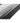King Single PU Leather Bed Frame Black