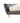 King Linen Fabric Deluxe Bed Frame Grey