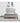 King Single Linen Fabric Bed Frame Beige