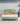 Linen Fabric Queen Bed Curved Headboard Bedhead - Olive Green