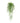 Artificial Hanging Plant (Natural Green) UV Resistant 90cm