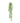 Artificial Dense Hanging Evergreen Plant (Two-Tone) UV Resistant 80cm