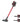 Devanti Handheld Vacuum Cleaner Cordless Stick Handstick 250W Brushless Motor