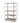 Giantz 1.8M Warehouse Racking Rack Shelving Garage Steel Metal Storage Shelves Silver