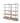Giants 2x1.8M Warehouse Shelving Rack Racking Garage Metal Storage Shelves