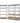 Giants 5x1.8M Warehouse Shelving Rack Racking Garage Metal Storage Shelves