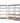 Giants 5x1.8M Warehouse Shelving Rack Racking Garage Metal Storage Shelves