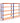 Giantz 2.4MX1.8M Garage Shelving Warehouse Rack Pallet Racking Storage Steel Orange&Blue