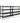 Giantz 4MX2M Garage Shelving Warehouse Rack Pallet Racking Storage Steel