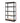Giantz 1.5M Warehouse Racking Rack Storage Shelf Organiser Industrial Shelving Garage Kitchen Store Shelves Steel