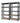 Giantz 4x1.5M Warehouse Racking Shelving Storage Rack Steel Garage Shelf Shelves
