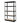 1.8M 5-Shelves Steel Warehouse Shelving Racking Garage Storage Rack Black