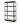 1.8M 5-Shelves Steel Warehouse Shelving Racking Garage Storage Rack Black