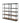 2x1.8M 5-Shelves Steel Warehouse Shelving Racking Garage Storage Rack Grey