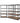 5x1.8M 5-Shelves Steel Warehouse Shelving Racking Garage Storage Rack Grey