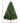 Jingle Jollys Christmas Tree 2.1M Xmas Trees Decorations Green 1250 Tips