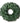 Jingle Jollys Christmas Wreath 60cm Xmas Tree Decoration Green