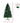 Jingle Jollys Christmas Tree 1.5M LED Xmas trees with Lights Multi Colour