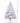 Jingle Jollys Christmas Tree 2.1M Xmas Trees Decorations White 1000 Tips