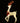 Jingle Jollys Christmas Lights Motif LED Rope Reindeer Waterproof Outdoor