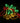 Jingle Jollys Christmas Lights Motif LED Light Outdoor Decorations 76cm Bell