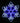 Jingle Jollys Christmas Lights Motif LED Light Outdoor Decorations 82cm Snow