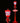 Jingle Jollys 1.8M Christmas Lamp Post Lights with Falling Snow Street Red Decor