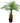 80cm Artificial Phoenix Palm
