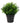 Small Potted Artificial Bright Rosemary Herb Plant UV Resistant 20cm
