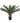 Artificial Cyac (Cycad) Plant 60cm