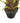 80cm Artificial Phoenix Palm
