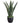 Artificial Snake Plant UV Resistant 60cm